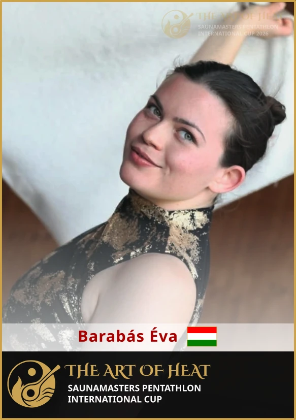 Barabás Éva