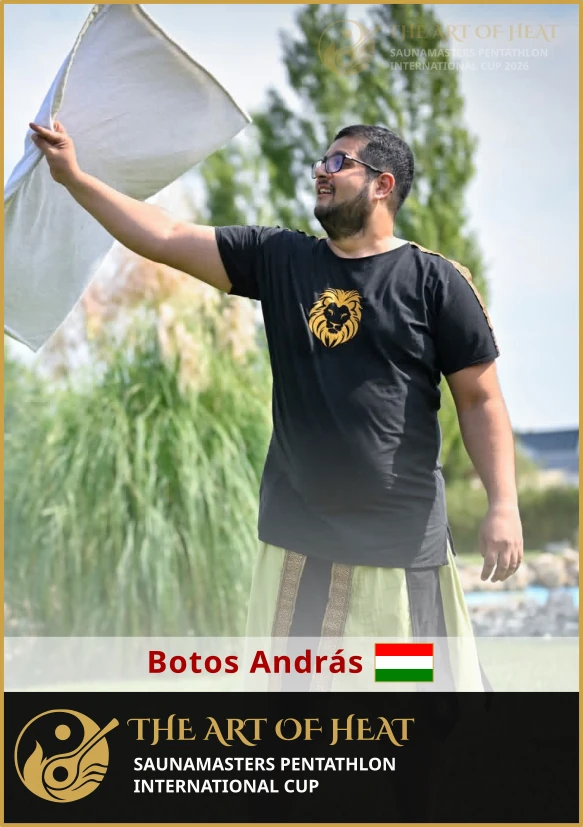 Botos András