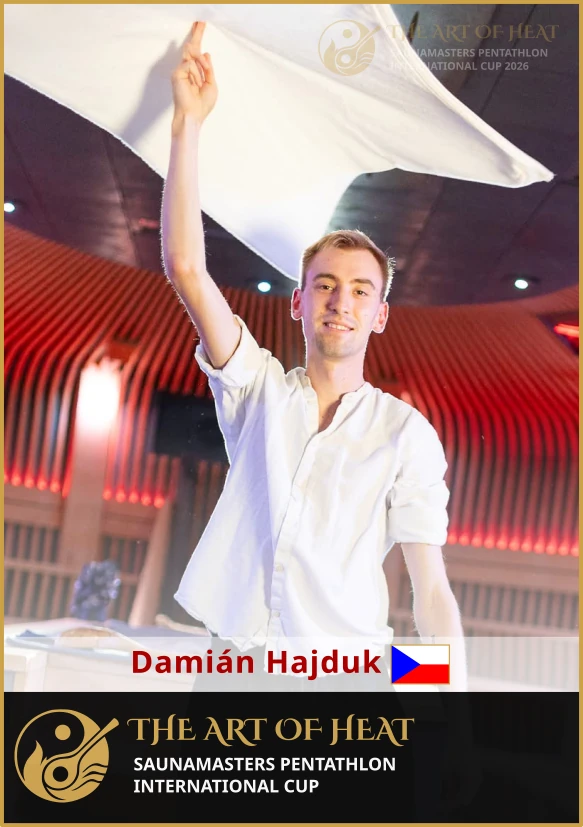 Damian Hajduk