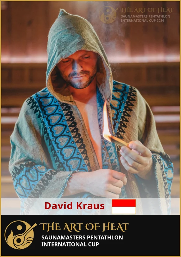 David Kraus