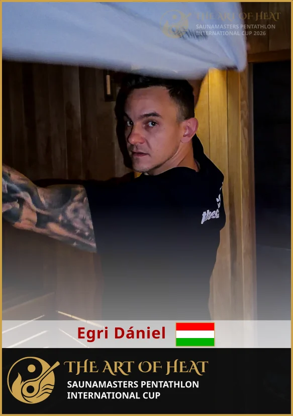 Egri Dániel