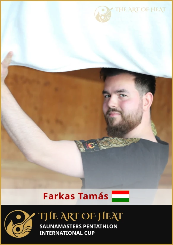 Farkas Tamás