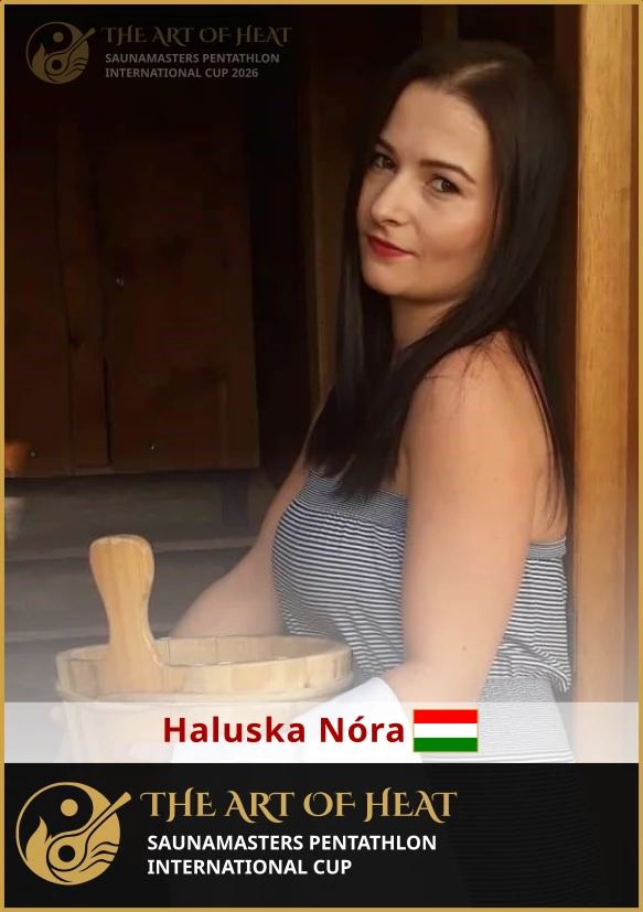 Haluska Nóra
