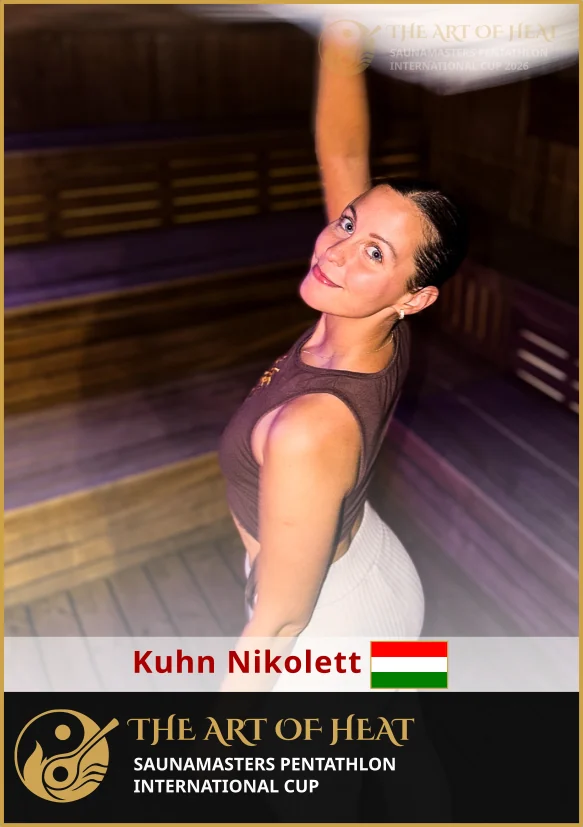 Kuhn Nikolett
