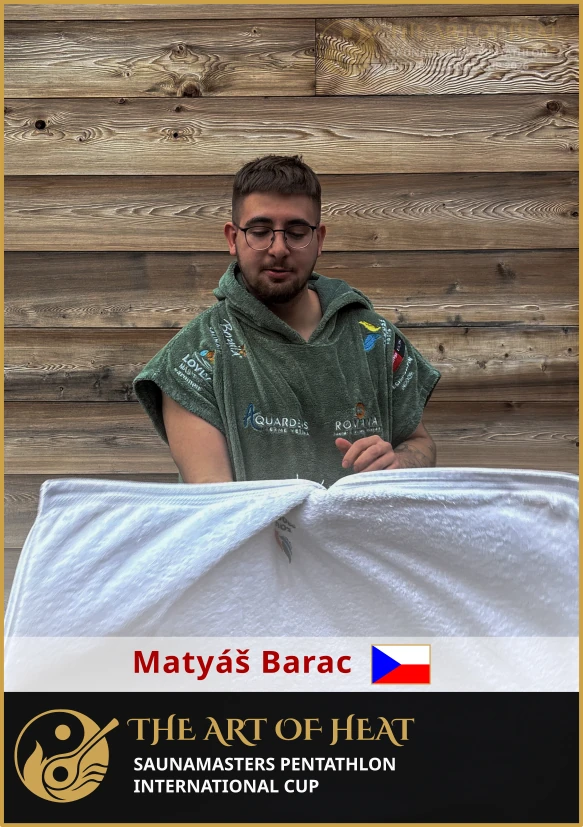 Matyas Barac
