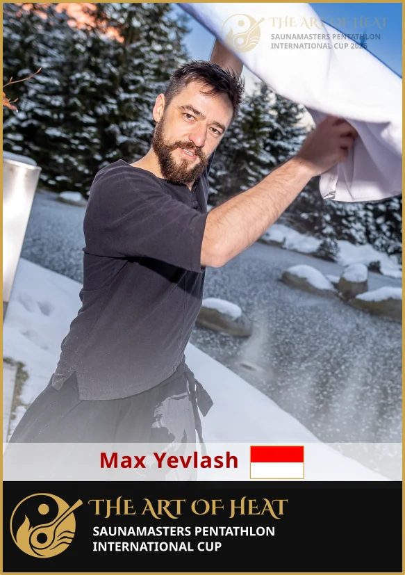Max Bender