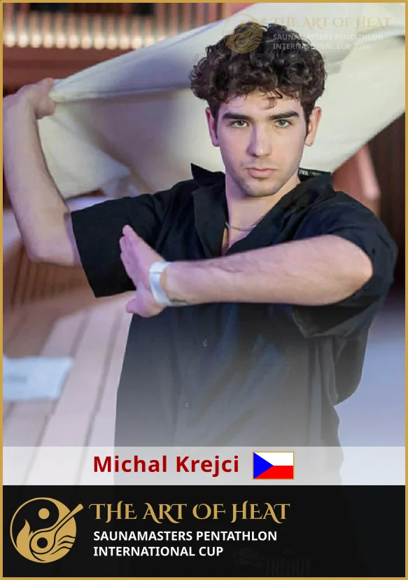 Michal Krejci