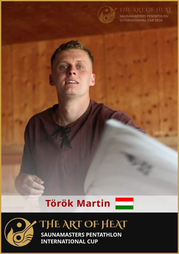 Török Martin