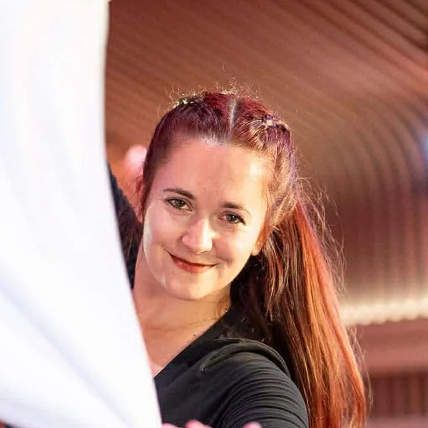 Kačka Šmídová