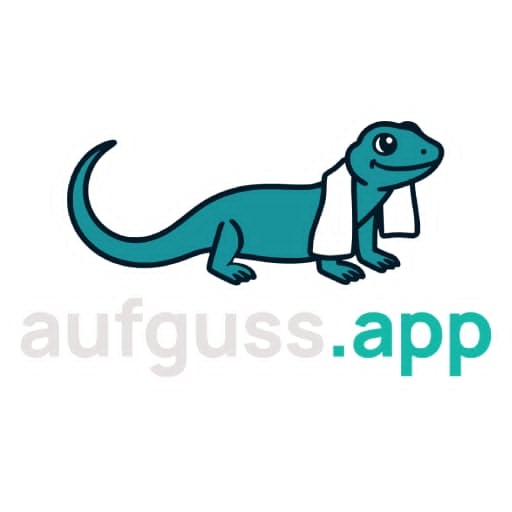 aufguss.app
