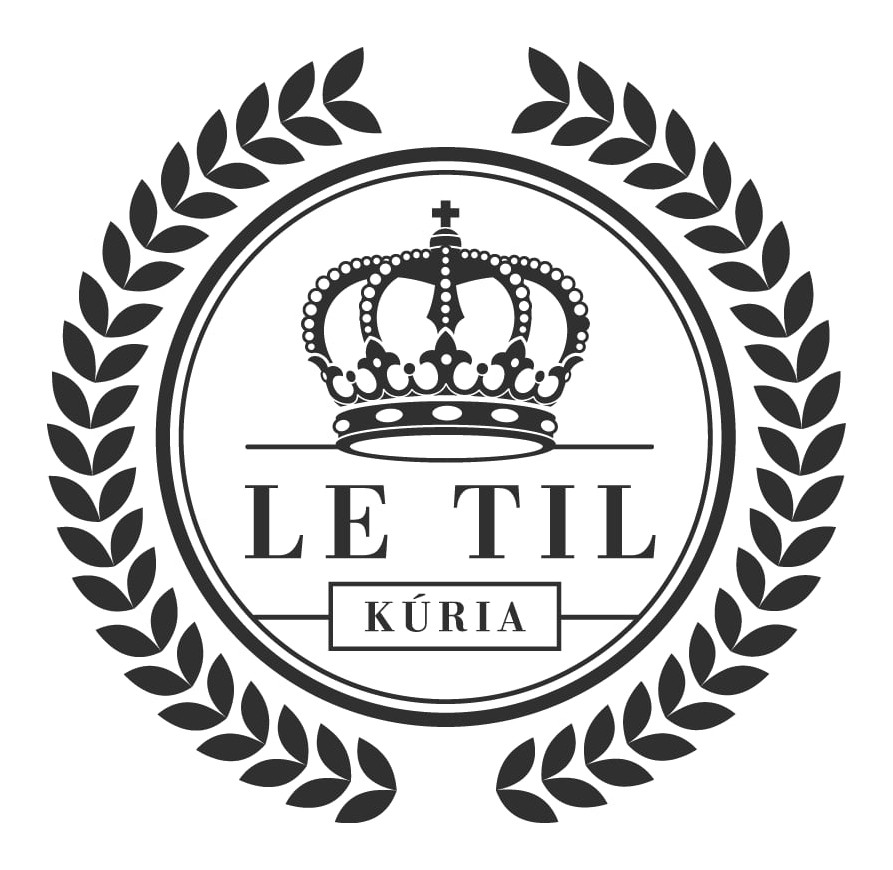 LE TIL Kúria